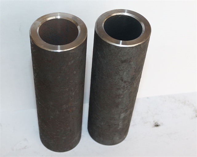 琼中冷挤压钢筋套筒接头技术性能