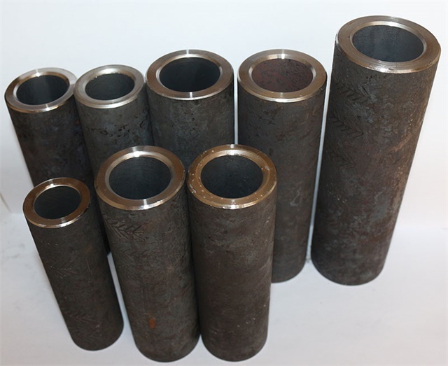 琼中钢筋冷挤压套筒的硬度