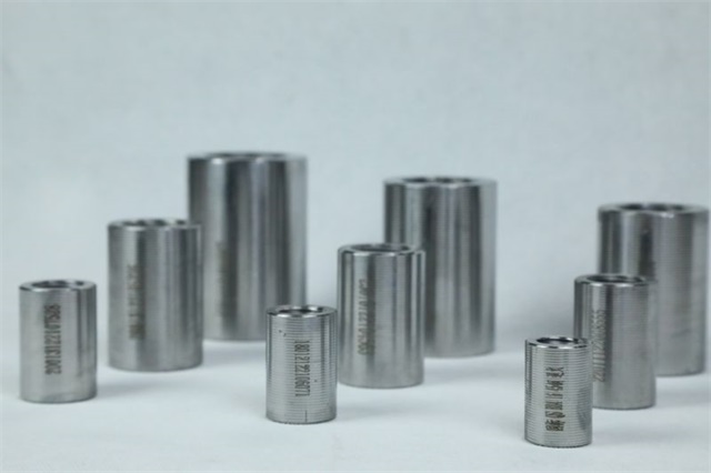 琼中钢筋套筒直螺纹