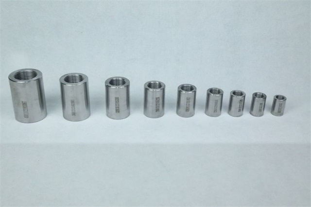 琼中直螺纹套筒厂